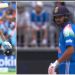 পার্থে ইতিহাস তৈরি করলেন রোহিত শর্মা,এই বিশেষ ক্লাবে যোগ দিলেন ‘হিটম্যান’