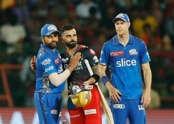 বিরাট ও রোহিতের ক্যারিয়ারে ইতি পড়তে চলেছে আগামীকাল অস্ট্রেলিয়ায়  