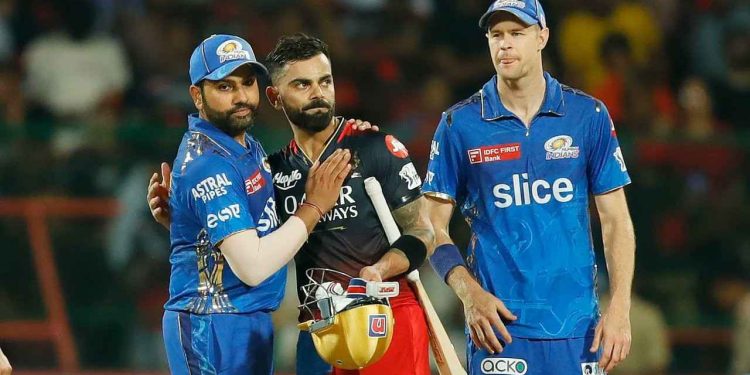 বিরাট ও রোহিতের ক্যারিয়ারে ইতি পড়তে চলেছে আগামীকাল অস্ট্রেলিয়ায়  