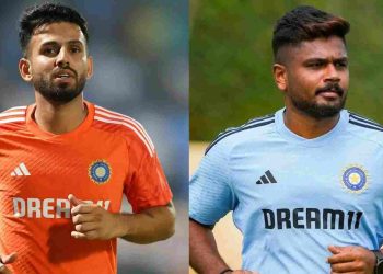 আইপিএল ২০২৬ : আরসিবি নাকি আরআর, কোথায় দেখা যাবে সঞ্জু স্যামসনকে ? 