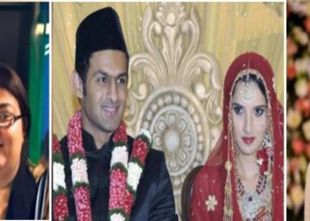 সানিয়া মির্জার পর এবার তৃতীয় স্ত্রীকে তালাক দেবে শোয়েব মালিক, চলছে চতুর্থ বিয়ের প্রস্তুতি 