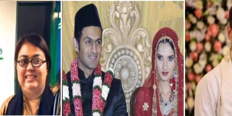 সানিয়া মির্জার পর এবার তৃতীয় স্ত্রীকে তালাক দেবে শোয়েব মালিক, চলছে চতুর্থ বিয়ের প্রস্তুতি 