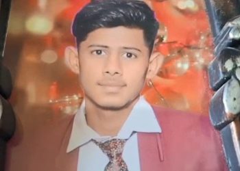 এআই ব্যবহার করে বোনেদের নগ্ন ভিডিও বানিয়ে ব্ল্যাকমেইল করছিল সাহিল ; দুশ্চিন্তায় আত্মঘাতী ১৯ বছরের রাহুল 