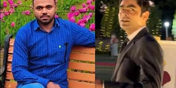 পাকিস্তানের হয়ে গুপ্তচরবৃত্তির অভিযোগে গ্রেপ্তার হরিয়ানার ইউটিউবার ওয়াসিম আক্রাম 