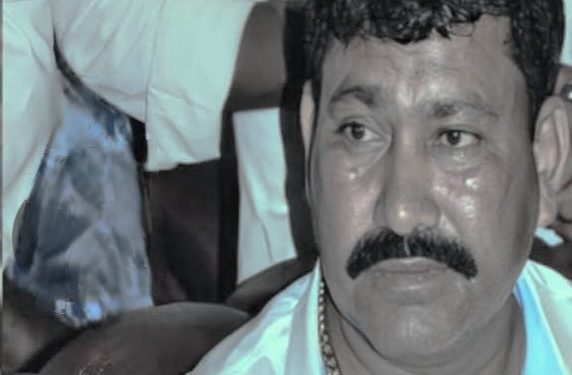 হাওড়া : মহাষ্টমীর রাতে প্রকাশ্যে গুলি করে খুন এক ব্যক্তিকে