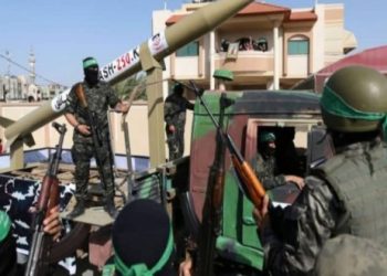 “হামাসের প্রতিটি নেতা একজন বিলিয়নিয়ার, রাষ্ট্রপতি ট্রাম্পের চেয়েও ধনী” : ফিলিস্তিনি সন্ত্রাসী গোষ্ঠীর গোপন তথ্য ফাঁস করলেন মুসলিম ব্লগার 