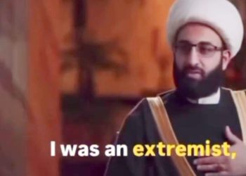 “বামপন্থীদের কোন মূল্যবোধ নেই কোন নীতি নেই, তাই ইসলামিক চরমপন্থীরা তাদের ভোট দেয়” : চাঞ্চল্যকর স্বীকারোক্তি এক প্রাক্তন সন্ত্রাসীর 