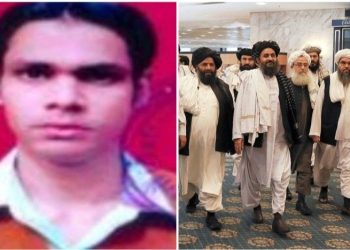 দিল্লি বিস্ফোরণের সাথে আফগানিস্তানের যোগ ; বন্ধুত্বের হাত বাড়িয়ে ভারতের পিঠে ছুরি মারছে তালিবান !  