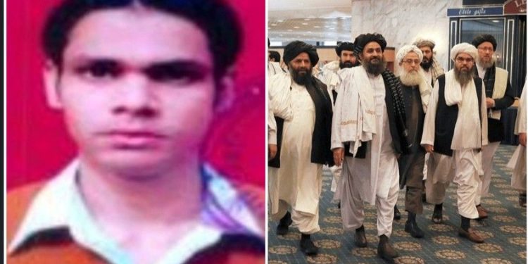 দিল্লি বিস্ফোরণের সাথে আফগানিস্তানের যোগ ; বন্ধুত্বের হাত বাড়িয়ে ভারতের পিঠে ছুরি মারছে তালিবান !  