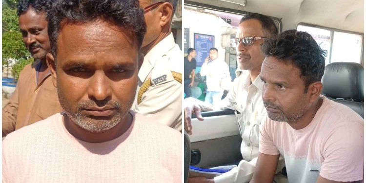 কমদামে প্রাচীন সোনার কয়েন বিক্রির নামে প্রতারণার অভিযোগ আউশগ্রামের আলিম শেখ নামে একজনকে গ্রেপ্তার করল ভাতার থানার পুলিশ 