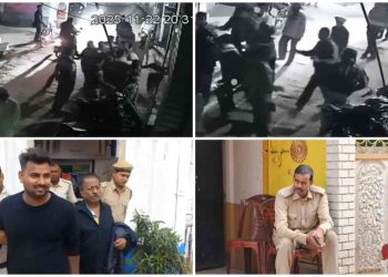 ভর সন্ধ্যায় বর্ধমান শহরে চললো গোলাগুলি, জখম বেশ কয়েকজন, গ্রেপ্তার ৩  