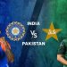 টি-টোয়েন্টি বিশ্বকাপ-২০২৬ : ১৫ ফেব্রুয়ারি কলম্বোতে মুখোমুখি হবে ভারত-পাকিস্তান