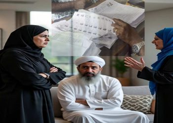 ডোমকলের সুকুর মণ্ডলের দুই স্ত্রী, গননা ফর্ম দিতে গিয়ে মহা ফ্যাসাদে পড়লেন বিএলও, কেরালা থেকে ফোনে সুকুরের নির্দেশ : “দু’জনকেই রাখতে হবে”