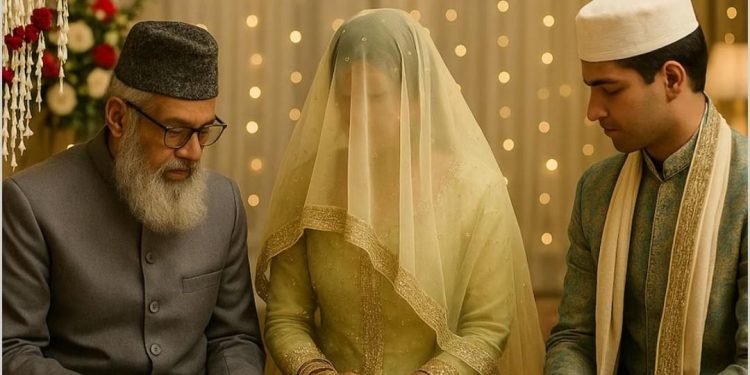 ইন্দোরে যৌতুক না পাওয়ায় “তিন তালাক” দিয়ে স্ত্রীকে হালালা করতে বাধ্য করল স্বামী, কিন্তু হালালার পরেও স্ত্রীকে নিতে অস্বীকার করায় পুলিশের দ্বারস্থ মহিলা 