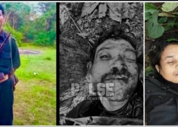 এক কোটি টাকার পুরষ্কার ঘোষণা করা নকশাল নেতা মাদভি হিদমা খতম, গরুর মাংস প্রেমী এই বামপন্থী সন্ত্রাসী ২৬টি হামলার মূল পরিকল্পনাকারী, যাতে ১৫০ জনেরও বেশি সৈন্য শহীদ হয়