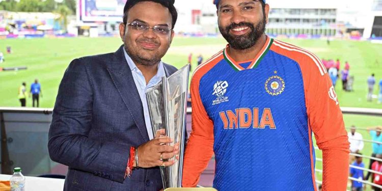 টি-টোয়েন্টি বিশ্বকাপ-২০২৬ : ৩০ দিন, ২০টি দল এবং ৫৫টি ম্যাচ…  ভারতের ম্যাচ কোথায় কোথায় হবে জানুন ; এই নতুন দল যোগ হল এবার 