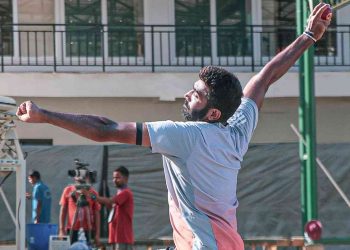 ক্যাপ্টেন শুভমান গিল ছাড়াও গুয়াহাটি টেস্টের প্লেয়িং ১১-এ নেই এই তারকা খেলোয়াড়  