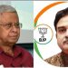 “শয়তান” কৈলাস বিজয়বর্গীয় আর রাজ্যের নেতাদের “কামিনী- কাঞ্চন” নেশা পশ্চিমবঙ্গে বিজেপির “জেতা ম্যাচ” হারিয়ে দিয়েছে বলে মনে করছেন তথাগত রায় 