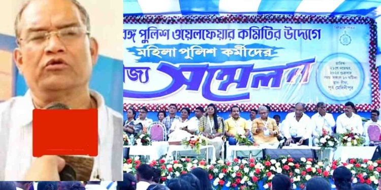 ফের মমতাকে ক্ষমতায় আনার অঙ্গীকার করল খোদ পুলিশ, উঠছে রাজ্য পুলিশের নিরপেক্ষতা নিয়ে প্রশ্ন 