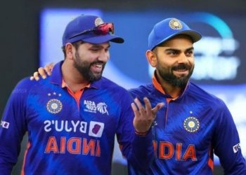 বিজয় হাজারে ট্রফিতে খেলবেন রোহিত শর্মা, অনিশ্চিত বিরাট কোহলি 