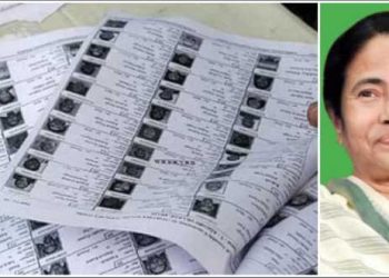 বিএলও-দের মৃত্যুতে নির্বাচন কমিশনকে কাঠগড়ায় তুলে বিজেপির প্রশ্নবাণে বিদ্ধ হচ্ছেন মমতা ব্যানার্জি 