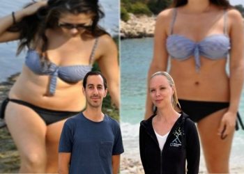 মধ্যবয়সে ওজন কমাতে ডায়েট মস্তিষ্কের ক্ষতি করতে পারে : সতর্ক করলেন ইসরায়েলি গবেষকরা 