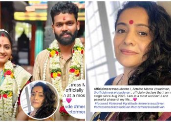 এক বছরে তৃতীয় স্বামীর সাথে বিবাহবিচ্ছেদ করলেন ৪৩ বছর বয়সী এই অভিনেত্রী