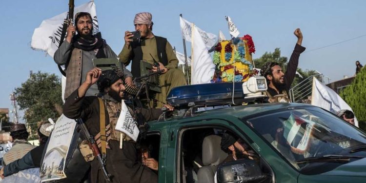 গুরুতর মানবাধিকার লঙ্ঘনের জন্য তালিবানের উপর নতুন নিষেধাজ্ঞার প্রস্তুতি নিচ্ছে অস্ট্রেলিয়া 