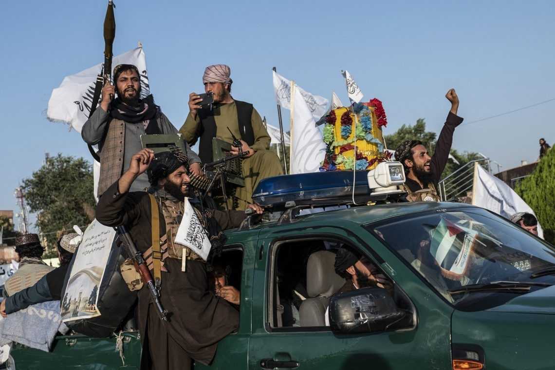 গুরুতর মানবাধিকার লঙ্ঘনের জন্য তালিবানের উপর নতুন নিষেধাজ্ঞার প্রস্তুতি নিচ্ছে অস্ট্রেলিয়া 