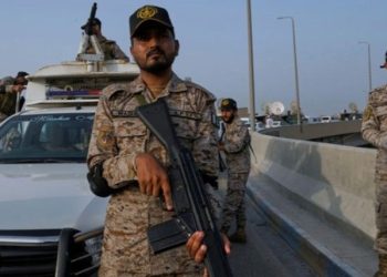 ইমরান খানকে হত্যার জল্পনার মাঝেই খাইবার পাখতুনখোয়ায় চেকপোস্টে হামলা, ৩ পুলিশ সদস্য নিহত