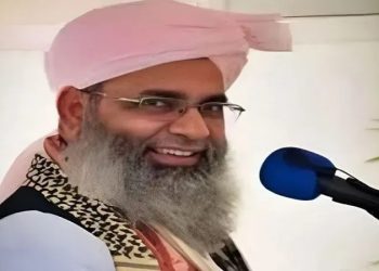 ব্রিটিশ নাগরিকত্ব নেওয়ার পরেও ইউপির মাদ্রাসা শিক্ষক হিসাবে লক্ষ লক্ষ টাকা বেতন পেয়েছে মৌলানা, ওই টাকায় পাকিস্তান গিয়ে ভারত বিরোধী কার্যকলাপ চালায় সে 