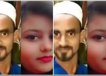এবারে “লাভ জিহাদ”-এর কবলে পড়ল উত্তরপ্রদেশের হিন্দু যুবক 