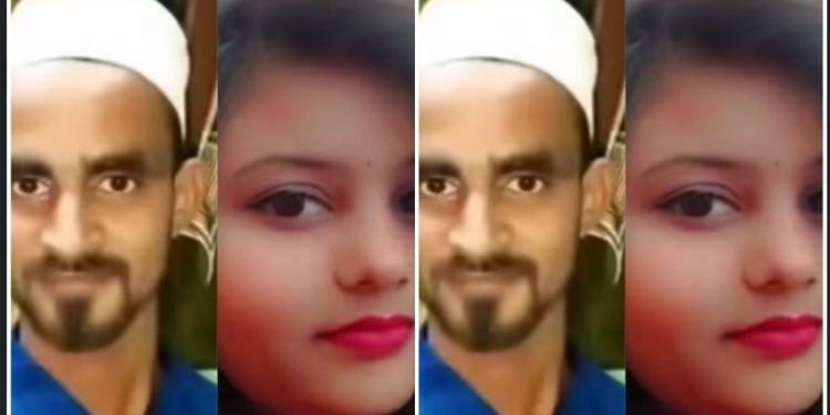 এবারে “লাভ জিহাদ”-এর কবলে পড়ল উত্তরপ্রদেশের হিন্দু যুবক 