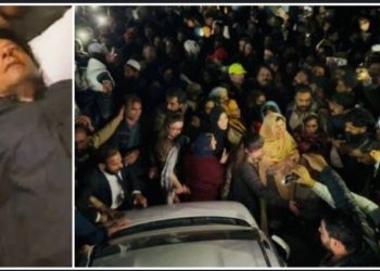 পাকিস্তানের জেলে বন্দি ইমরান খানকে গুপ্তহত্যা করিয়েছে সেনা প্রধান অসীম মুনির ! 