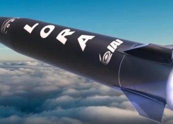 অপারেশন সিন্দুরে র‍্যাম্পেজ ক্ষেপণাস্ত্রের সাফল্য দেখে ইসরায়েলের সঙ্গে রেকর্ড প্রতিরক্ষা চুক্তি করছে ভারত 