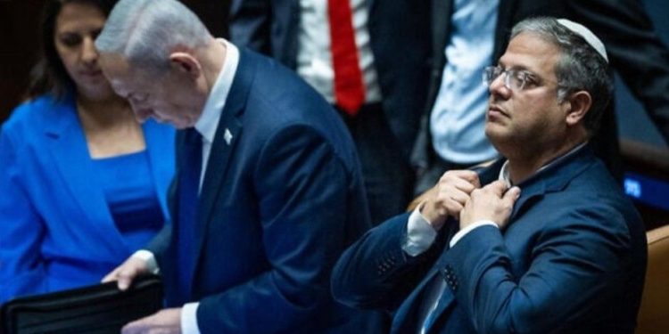 এবারে ইহুদি হত্যাকারী সন্ত্রাসীদের ধরে ফাঁসিতে ঝোলাবে ইসরায়েল ; নেসেটে পাস হল নতুন বিল 