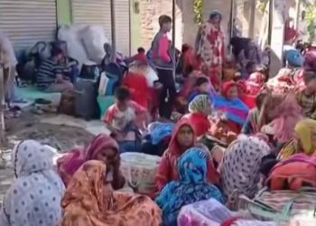 লক্ষ্মী ভান্ডারের জন্য ৪৮,০০০ কোটি টাকার মধ্যে বাংলাদেশিদের কত দেওয়া হয়েছে তদন্ত হোক  : দাবি জানালেন অমিত মালব্য  