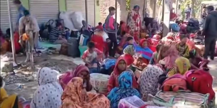 লক্ষ্মী ভান্ডারের জন্য ৪৮,০০০ কোটি টাকার মধ্যে বাংলাদেশিদের কত দেওয়া হয়েছে তদন্ত হোক  : দাবি জানালেন অমিত মালব্য  