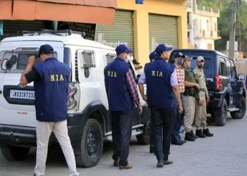 দিল্লির সন্ত্রাসী হামলার তদন্তে  এনআইএ কোচবিহারে যার খোঁজে গিয়েছিল সেই বাংলাদেশি আরিফ হোসেন বেগতিক বুঝে আগেই চম্পট দেয়  ; শুভেন্দু বললেন : “পশ্চিমবঙ্গ  সন্ত্রাসীদের সেভ সেল্টার” 