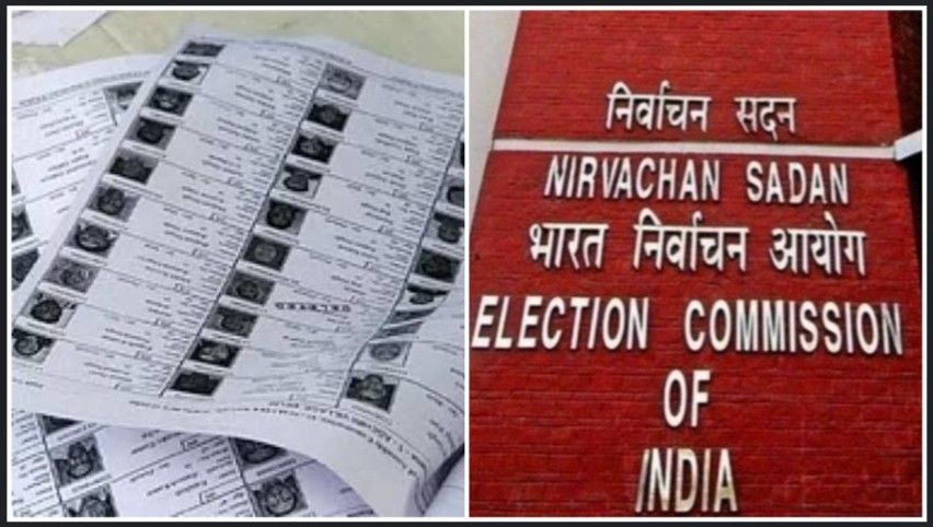 শুভেন্দুর দাবিই কি সত্যি হতে চলেছে ? ২৪ ঘন্টায় ভোটার তালিকা থেকে বাদ গেলো ৪ লক্ষ নাম ! 
