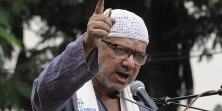 প্রাক্তন তৃণমূল সাংসদ ও বিতর্কিত গায়ক কবীর সুমনের মুখে শ্রীরামকে নিয়ে কুকথা, “হিন্দুত্ববাদকে রোখার” আহ্বান ; গায়কের মানসিক সুস্থতা নিয়ে প্রশ্ন তুলছেন নেটিজেনরা 