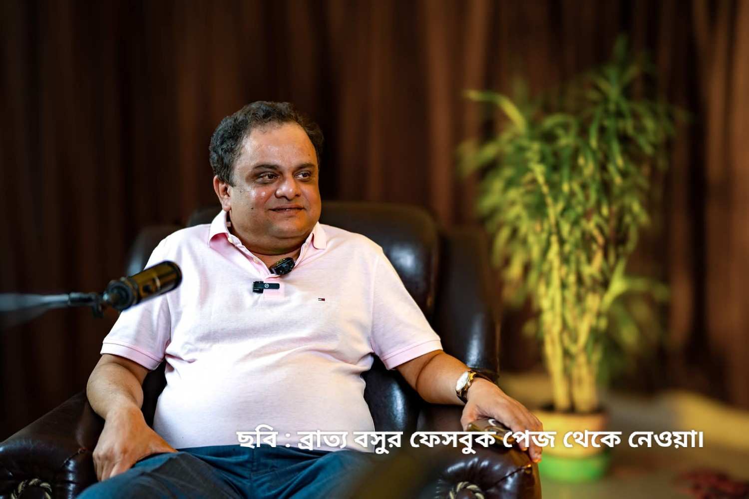 রোহিঙ্গাদের সঙ্গে আজাদ হিন্দ ফৌজের তুলনা টানলেন মন্ত্রী ব্রাত্য বসু ! তীব্র নিন্দা জানালেন সুকান্ত মজুমদার 