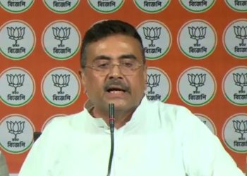 তৃণমূলের ক্যাম্প থেকে গননা ফর্ম ফিলআপ করতে নিষেধ করলেন শুভেন্দু অধিকারী ; ফাঁস করলেন ভয়ঙ্কর ষড়যন্ত্র ! 