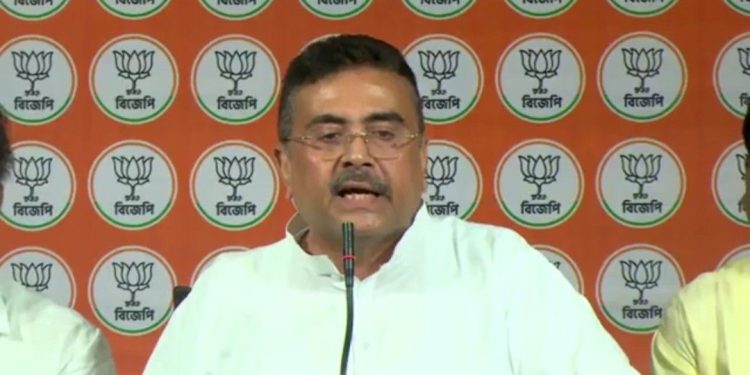 তৃণমূলের ক্যাম্প থেকে গননা ফর্ম ফিলআপ করতে নিষেধ করলেন শুভেন্দু অধিকারী ; ফাঁস করলেন ভয়ঙ্কর ষড়যন্ত্র ! 