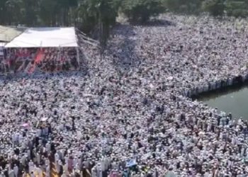 “কাদিয়ানি”দের অমুসলিম ঘোষণার দাবিতে লাগাতার সভা শুরু করল সুন্নি চরমপন্থী দল “খতমে নবুওয়ত বাংলাদেশ”