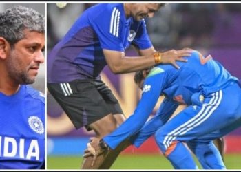 বিশ্বকাপ জয়ের পর উঠে আসছে মহিলা দলের কোচ অমল মজুমদারের দুর্ভাগ্যের কাহিনী  