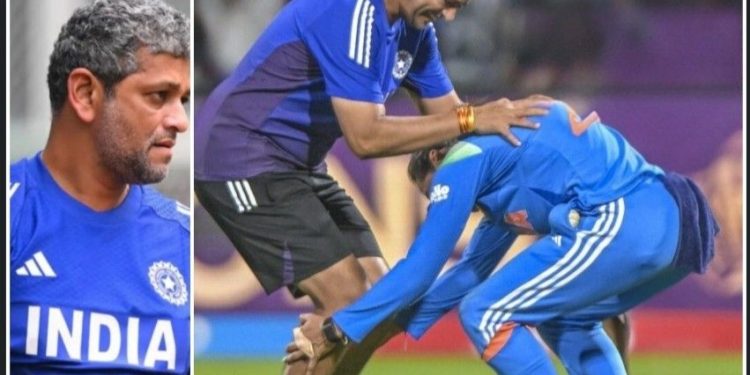 বিশ্বকাপ জয়ের পর উঠে আসছে মহিলা দলের কোচ অমল মজুমদারের দুর্ভাগ্যের কাহিনী