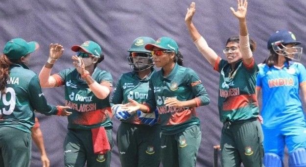 “দল পাঠাবেন না” : বাংলাদেশ ক্রিকেট বোর্ডকে সাফ জানিয়ে দিল বিসিসিআই