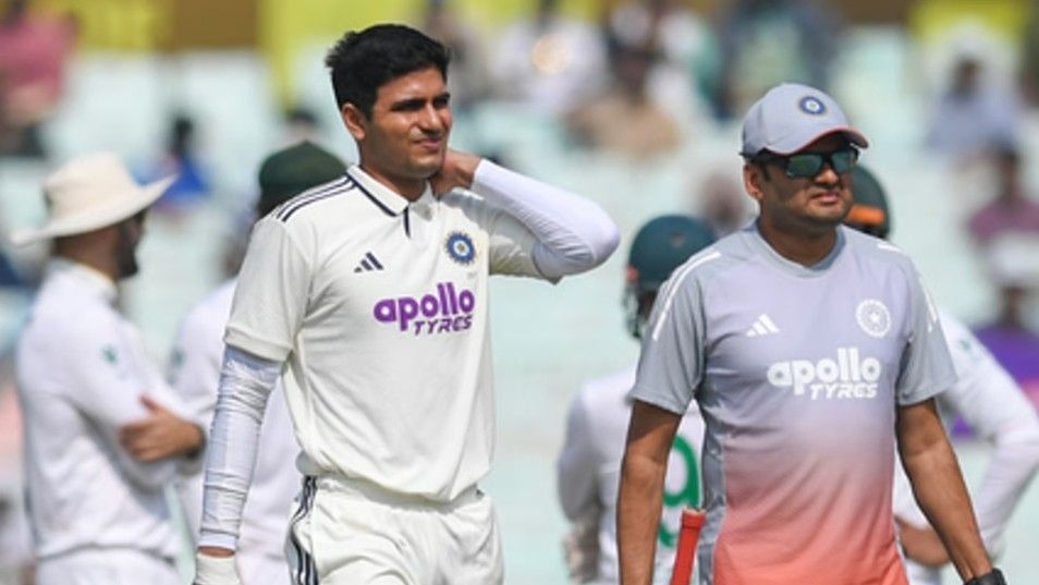 শুভমান গিলের সব ফর্ম্যাটে ভারতের অধিনায়ক হওয়া উচিত নয় বলে মনে করছেন প্রাক্তন ক্রিকেটার অভিনব মুকুন্দ