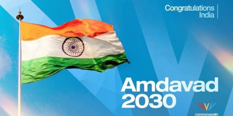 ভারতে আয়োজন হতে চলেছে  কমনওয়েলথ গেমস, আনন্দ প্রকাশ করলেন প্রধানমন্ত্রী নরেন্দ্র মোদী 